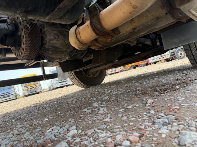 UDトラックス（日産） クオン 大型 土砂ダンプ *********(102435) 46枚目