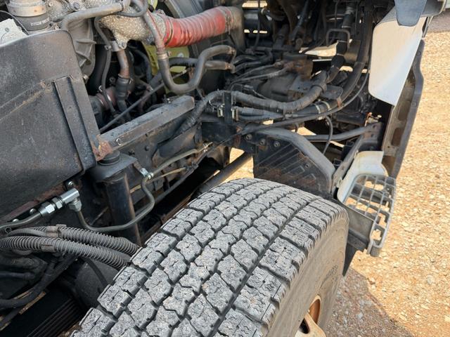 UDトラックス（日産） クオン 大型 土砂ダンプ *********(102435) 47枚目