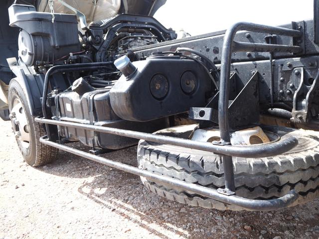 三菱ふそう ファイター 中型 土砂ダンプ *********(102436) 42枚目