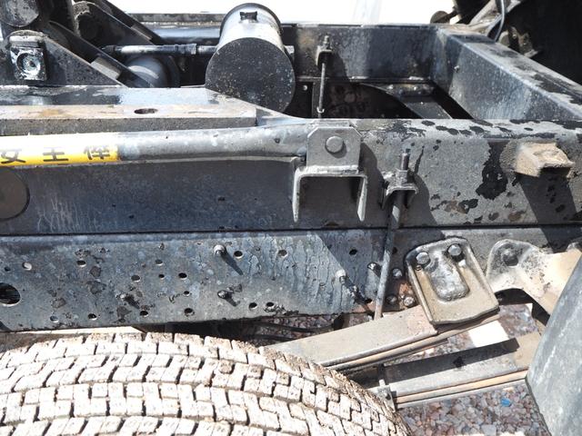 三菱ふそう ファイター 中型 土砂ダンプ *********(102436) 43枚目