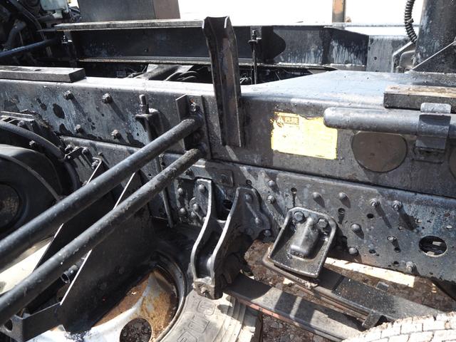 三菱ふそう ファイター 中型 土砂ダンプ *********(102436) 44枚目