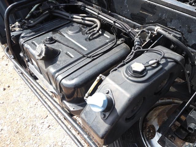 三菱ふそう ファイター 中型 土砂ダンプ *********(102436) 45枚目