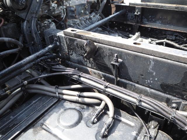 三菱ふそう ファイター 中型 土砂ダンプ *********(102436) 46枚目