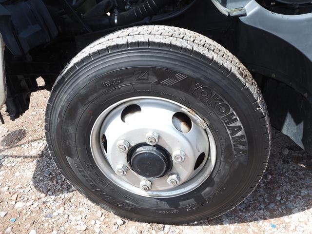 三菱ふそう ファイター 中型 土砂ダンプ *********(102436) 48枚目