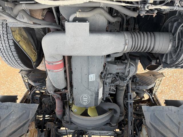 UDトラックス（日産） クオン 大型 土砂ダンプ *********(102435) 54枚目