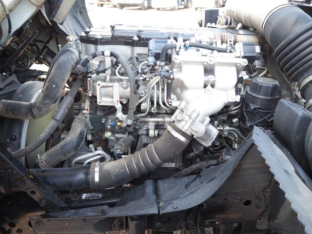 三菱ふそう ファイター 中型 土砂ダンプ *********(102436) 49枚目