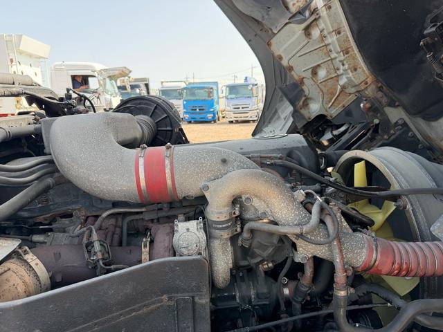 UDトラックス（日産） クオン 大型 土砂ダンプ *********(102435) 57枚目