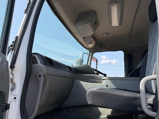 UDトラックス（日産） クオン 大型 土砂ダンプ *********(102435) 62枚目