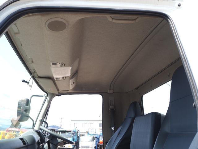 三菱ふそう ファイター 中型 土砂ダンプ *********(102436) 58枚目