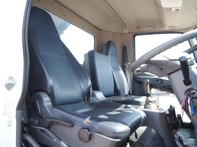 三菱ふそう ファイター 中型 土砂ダンプ *********(102436) 60枚目