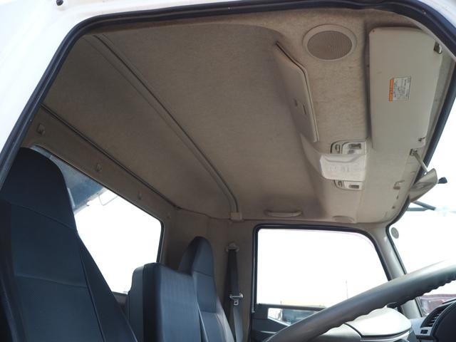 三菱ふそう ファイター 中型 土砂ダンプ *********(102436) 61枚目