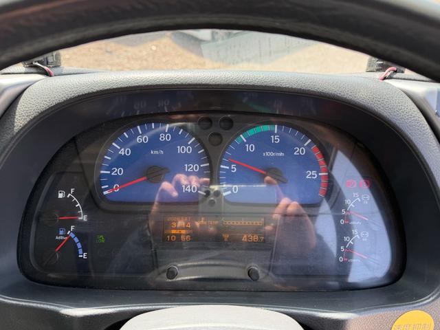 UDトラックス（日産） クオン 大型 土砂ダンプ *********(102435) 67枚目