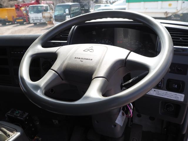 三菱ふそう ファイター 中型 土砂ダンプ *********(102436) 63枚目