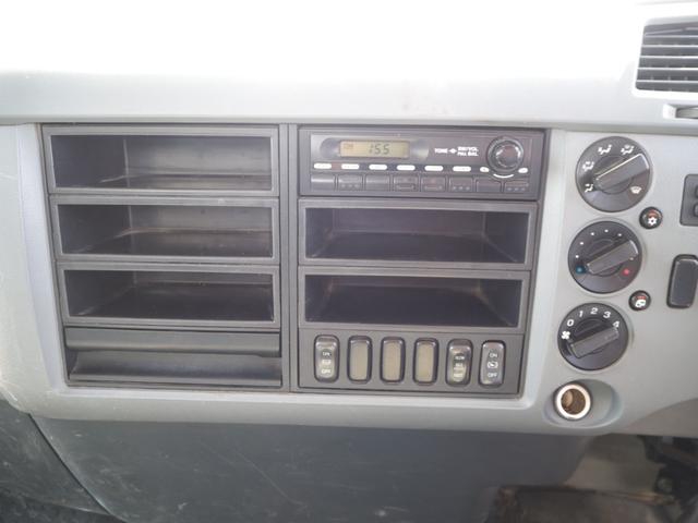 三菱ふそう ファイター 中型 土砂ダンプ *********(102436) 65枚目