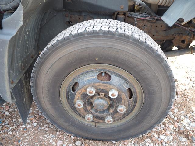 日野 レンジャー 中型 平ボディ（クレーン付） *********(102437) 28枚目