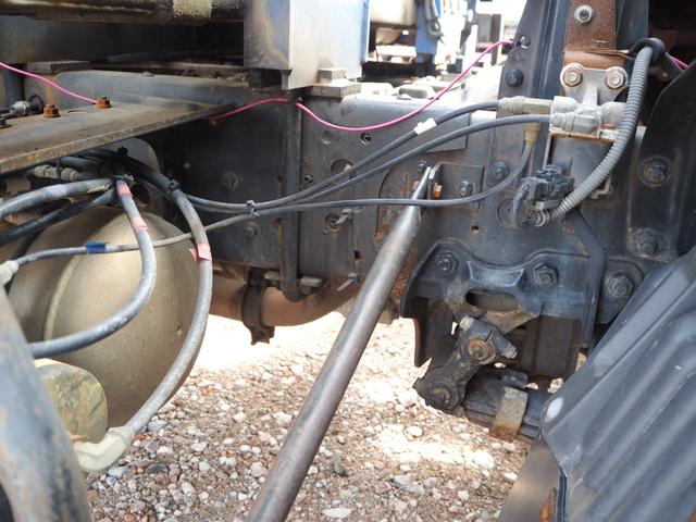 日野 レンジャー 中型 平ボディ（クレーン付） *********(102437) 32枚目