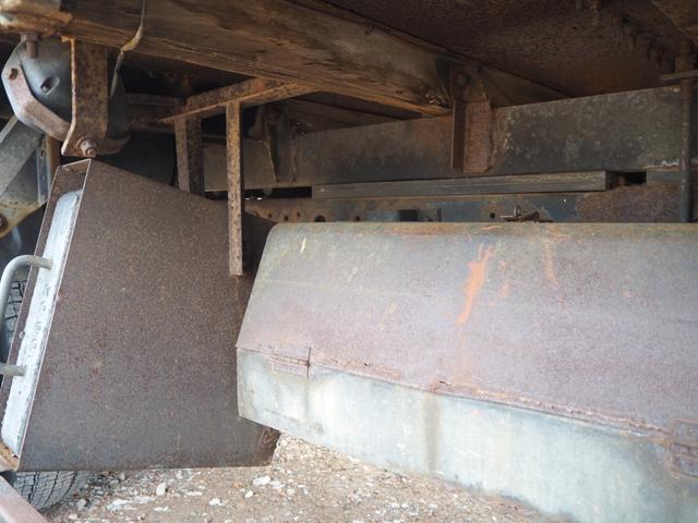 日野 レンジャー 中型 平ボディ（クレーン付） *********(102437) 34枚目