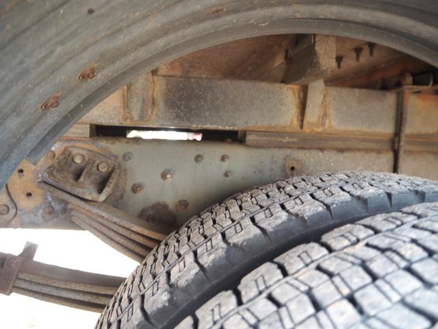 日野 レンジャー 中型 平ボディ（クレーン付） *********(102437) 37枚目