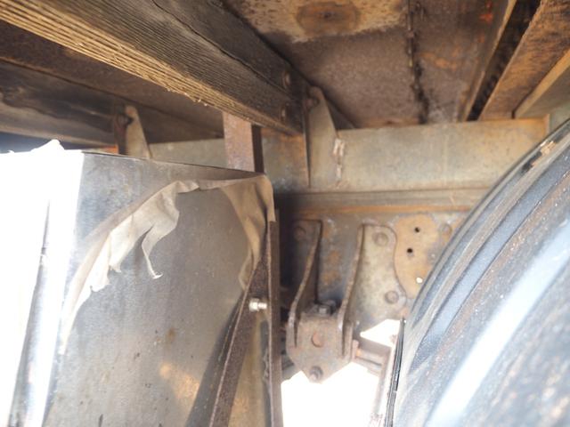 日野 レンジャー 中型 平ボディ（クレーン付） *********(102437) 38枚目