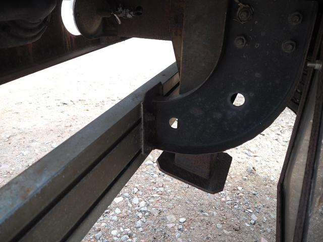 日野 レンジャー 中型 平ボディ（クレーン付） *********(102437) 39枚目