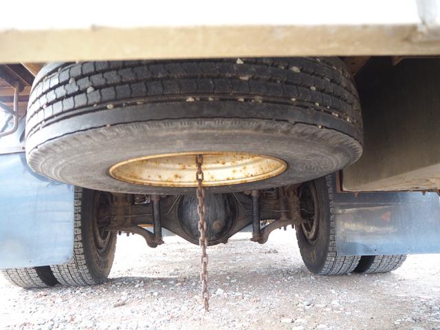 日野 レンジャー 中型 平ボディ（クレーン付） *********(102437) 40枚目