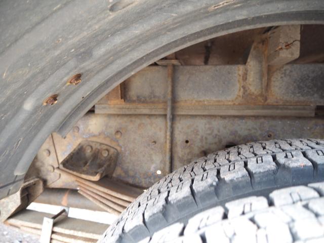 日野 レンジャー 中型 平ボディ（クレーン付） *********(102437) 44枚目