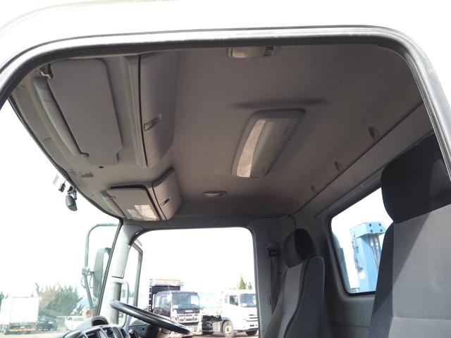 日野 レンジャー 中型 平ボディ（クレーン付） *********(102437) 52枚目