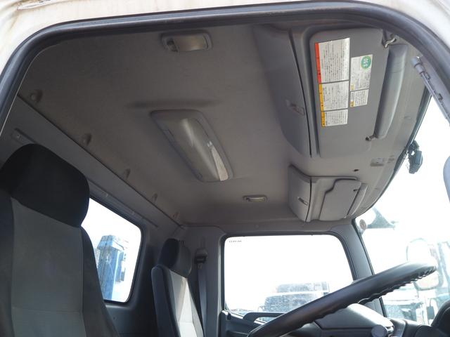 日野 レンジャー 中型 平ボディ（クレーン付） *********(102437) 56枚目