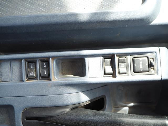 日野 レンジャー 中型 平ボディ（クレーン付） *********(102437) 58枚目