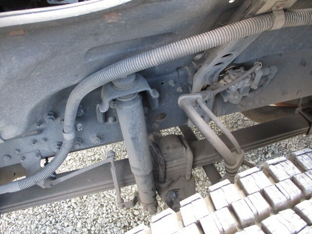 三菱ふそう スーパーグレート 大型 トラクタ QDG-FV50VJR(6839) 14枚目