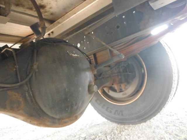 Isuzu forward Middle Freezer box_body TKG-FRR90S2(3436) 23枚目