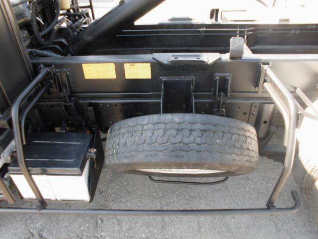 いすゞ エルフ 小型 コンテナ専用車 BDG-NKR85AN(35286) 19枚目