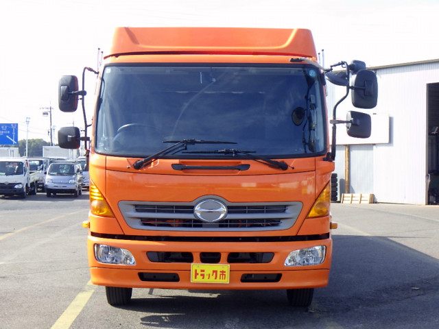 日野 レンジャー 中型 平ボディ TKG-FD7JPAJ(100327) 37枚目