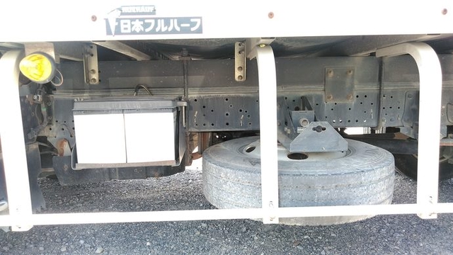いすゞ エルフ 小型 バン KR-NKR81GN(3705) 18枚目