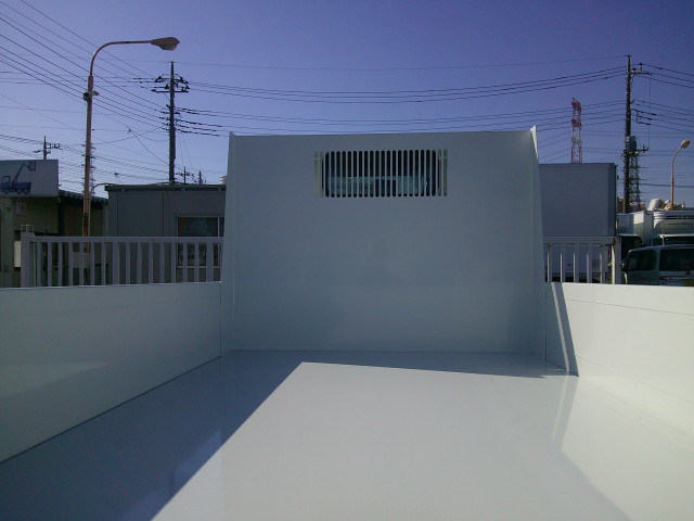 三菱ふそう キャンター 小型 土砂ダンプ 2RG-FBA60(102483) 10枚目