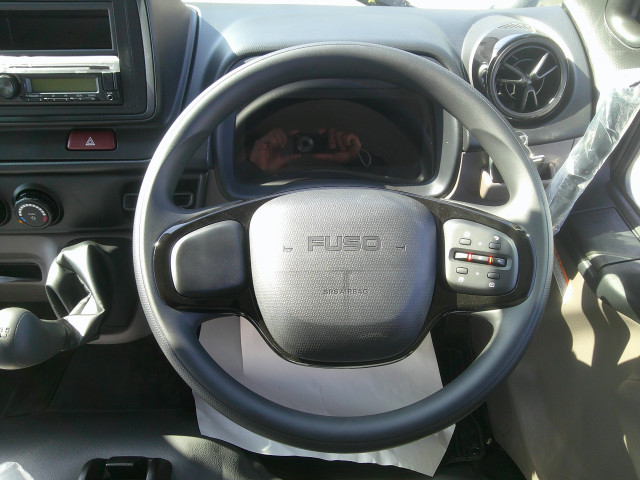 三菱ふそう キャンター 小型 土砂ダンプ 2RG-FBA60(102482) 17枚目