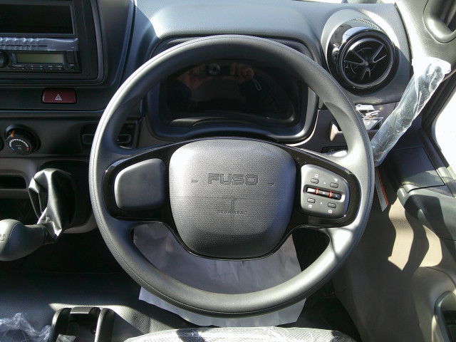 三菱ふそう キャンター 小型 土砂ダンプ 2RG-FBA60(102483) 17枚目