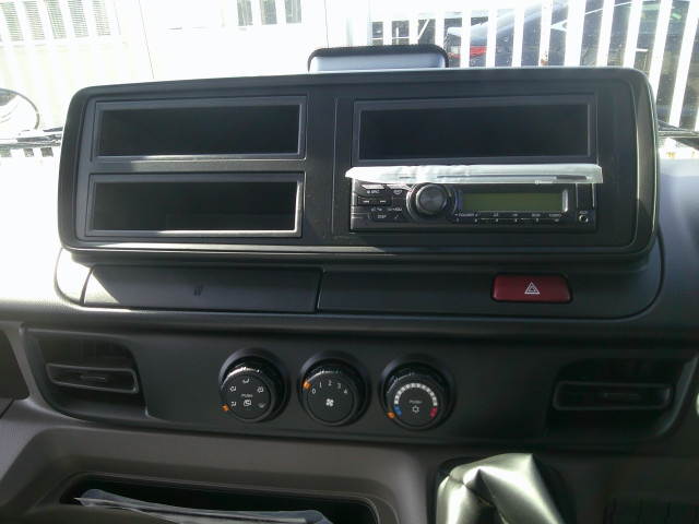 三菱ふそう キャンター 小型 土砂ダンプ 2RG-FBA60(102482) 19枚目