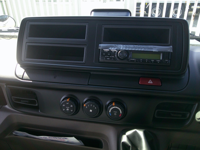 三菱ふそう キャンター 小型 土砂ダンプ 2RG-FBA60(102483) 19枚目