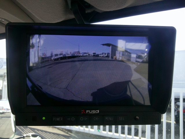 三菱ふそう キャンター 小型 土砂ダンプ 2RG-FBA60(102482) 21枚目