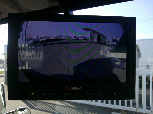 三菱ふそう キャンター 小型 土砂ダンプ 2RG-FBA60(102483) 21枚目