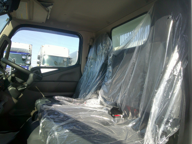 三菱ふそう キャンター 小型 土砂ダンプ 2RG-FBA60(102482) 23枚目