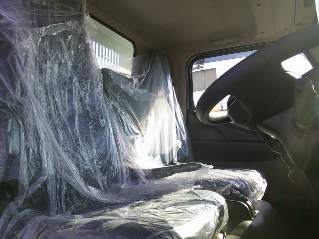 三菱ふそう キャンター 小型 土砂ダンプ 2RG-FBA60(102483) 22枚目