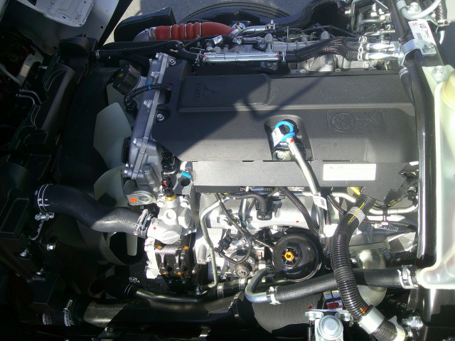 三菱ふそう キャンター 小型 土砂ダンプ 2RG-FBA60(102482) 25枚目