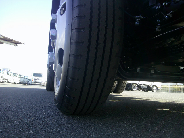 三菱ふそう キャンター 小型 土砂ダンプ 2RG-FBA60(102482) 27枚目