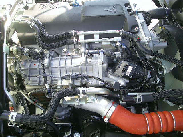 三菱ふそう キャンター 小型 土砂ダンプ 2RG-FBA60(102483) 26枚目