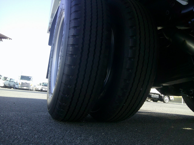 三菱ふそう キャンター 小型 土砂ダンプ 2RG-FBA60(102482) 28枚目