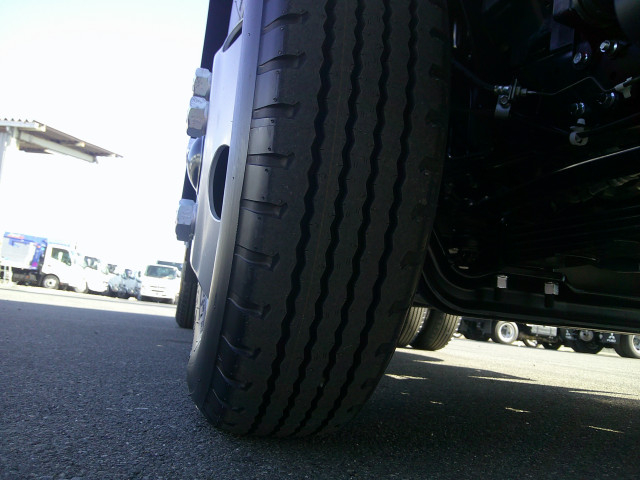 三菱ふそう キャンター 小型 土砂ダンプ 2RG-FBA60(102483) 27枚目