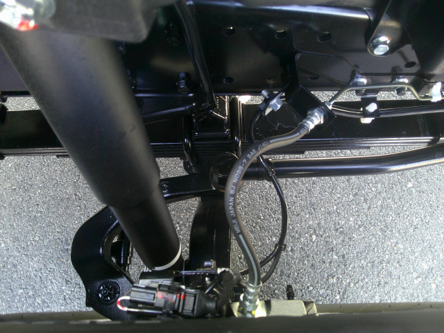 三菱ふそう キャンター 小型 土砂ダンプ 2RG-FBA60(102482) 29枚目