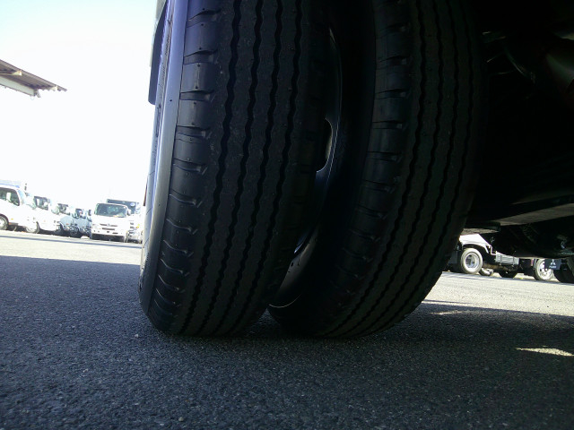 三菱ふそう キャンター 小型 土砂ダンプ 2RG-FBA60(102483) 28枚目